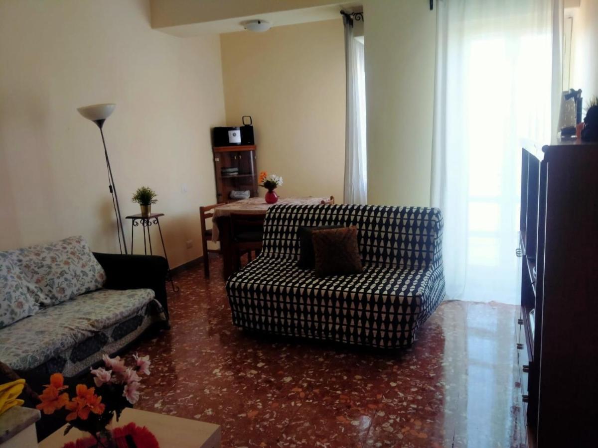 Happy House Mare Di Roma Villa Lido di Ostia Exterior photo