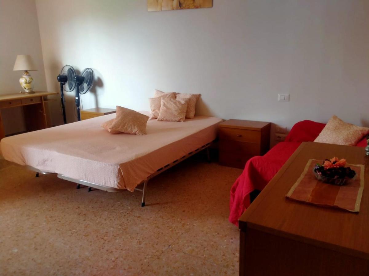 Happy House Mare Di Roma Villa Lido di Ostia Exterior photo